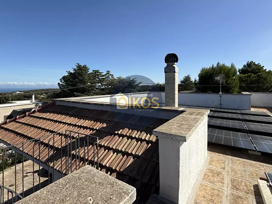 Immagine 72 di Villa in vendita  in Contrada Gorgofreddo 149/F a Monopoli
