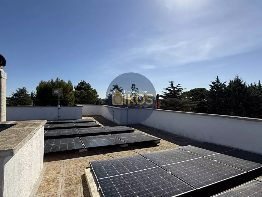 Immagine 73 di Villa in vendita  in Contrada Gorgofreddo 149/F a Monopoli