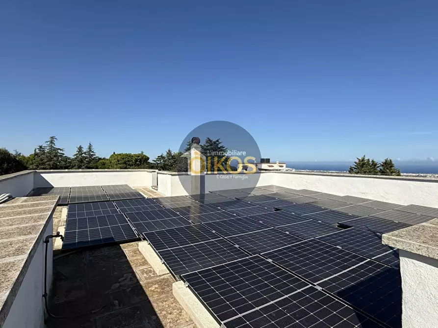 Immagine 75 di Villa in vendita  in Contrada Gorgofreddo 149/F a Monopoli