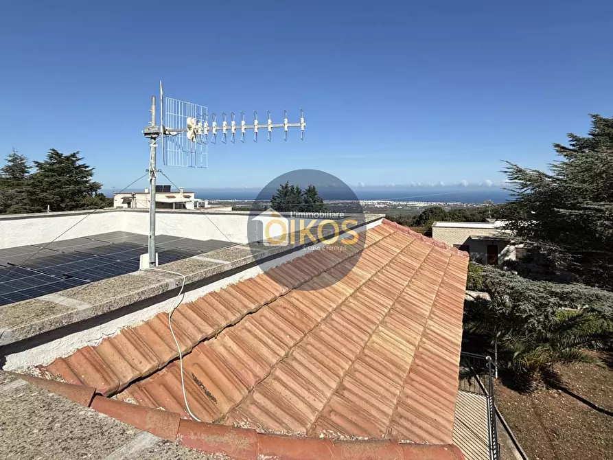 Immagine 76 di Villa in vendita  in Contrada Gorgofreddo 149/F a Monopoli