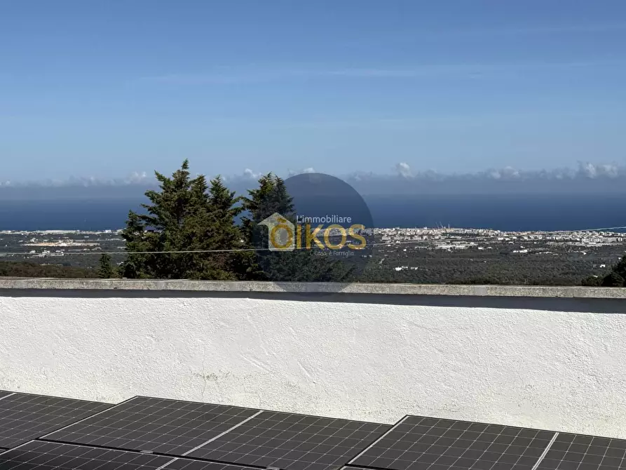 Immagine 78 di Villa in vendita  in Contrada Gorgofreddo 149/F a Monopoli