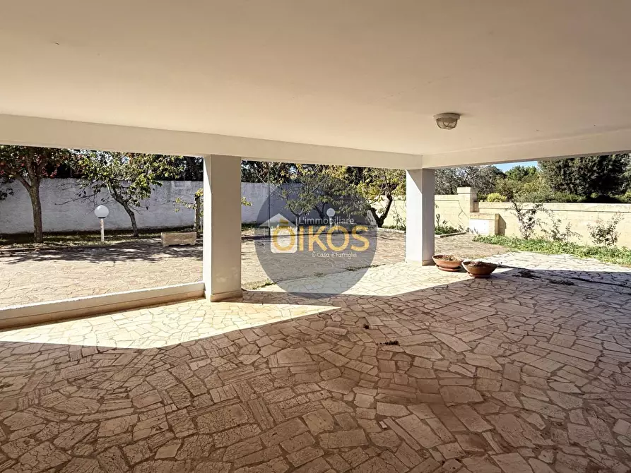 Immagine 79 di Villa in vendita  in Contrada Gorgofreddo 149/F a Monopoli
