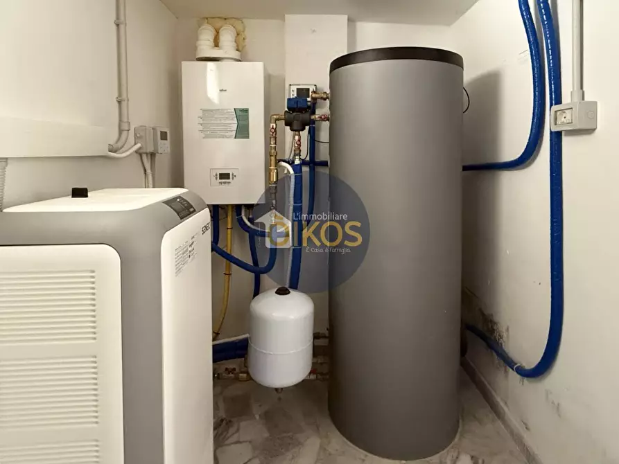 Immagine 80 di Villa in vendita  in Contrada Gorgofreddo 149/F a Monopoli