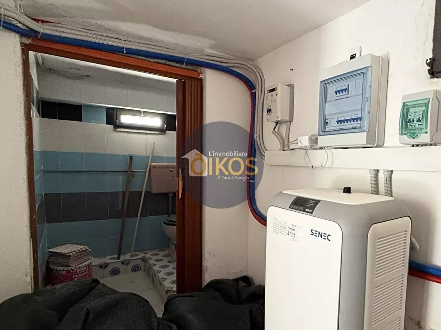 Immagine 81 di Villa in vendita  in Contrada Gorgofreddo 149/F a Monopoli