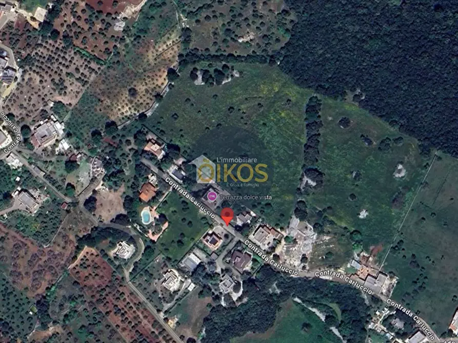 Immagine 85 di Villa in vendita  in Contrada Gorgofreddo 149/F a Monopoli