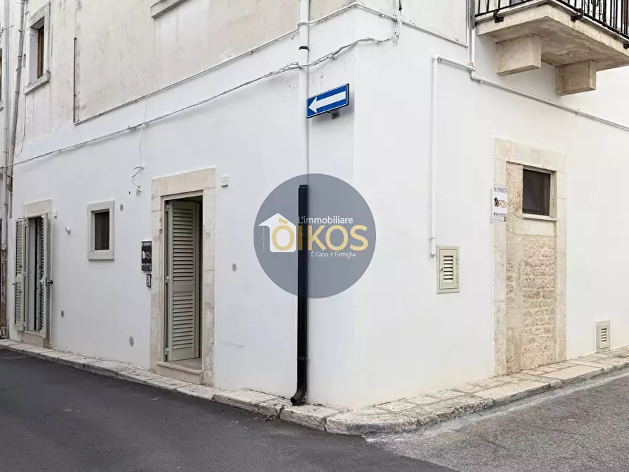 Immagine 6 di Casa indipendente in vendita  in Via Marcantonio Scio 14 a Noci