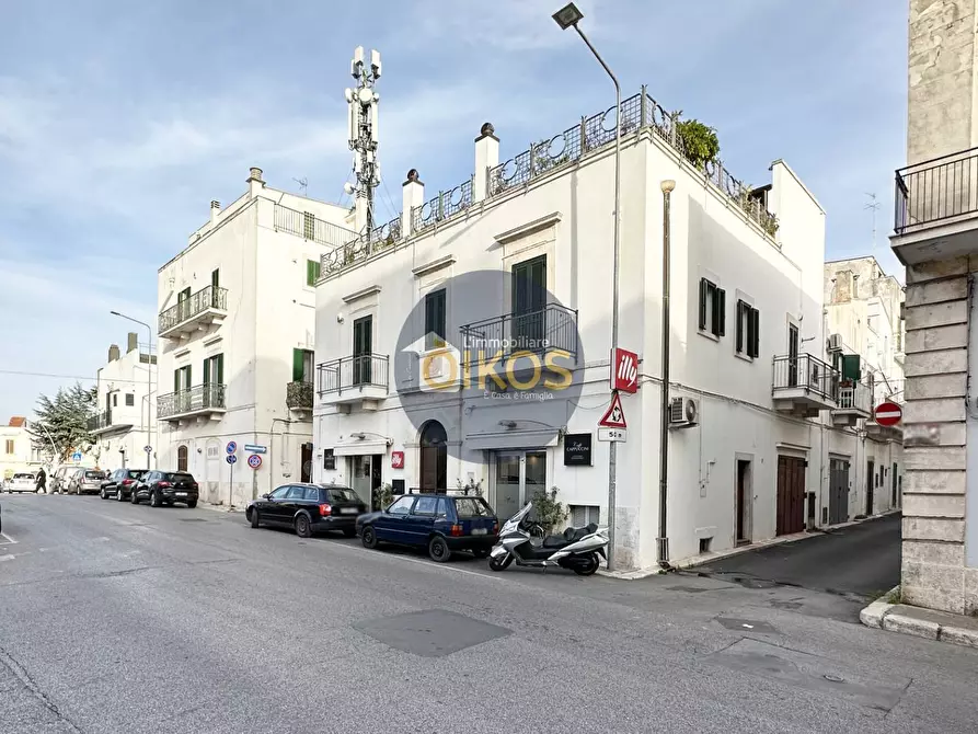 Immagine 7 di Casa indipendente in vendita  in Via Marcantonio Scio 14 a Noci