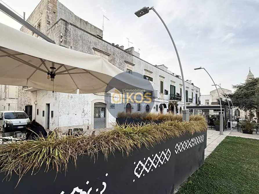 Immagine 8 di Casa indipendente in vendita  in Via Marcantonio Scio 14 a Noci