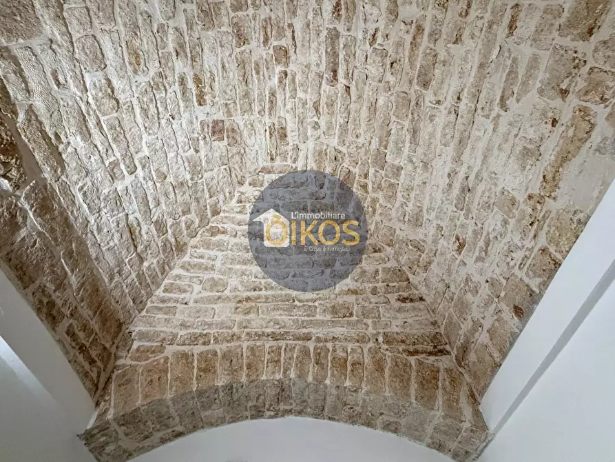 Immagine 14 di Casa indipendente in vendita  in Via Marcantonio Scio 14 a Noci