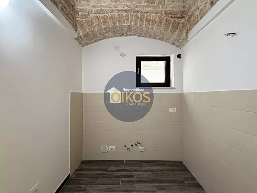 Immagine 15 di Casa indipendente in vendita  in Via Marcantonio Scio 14 a Noci