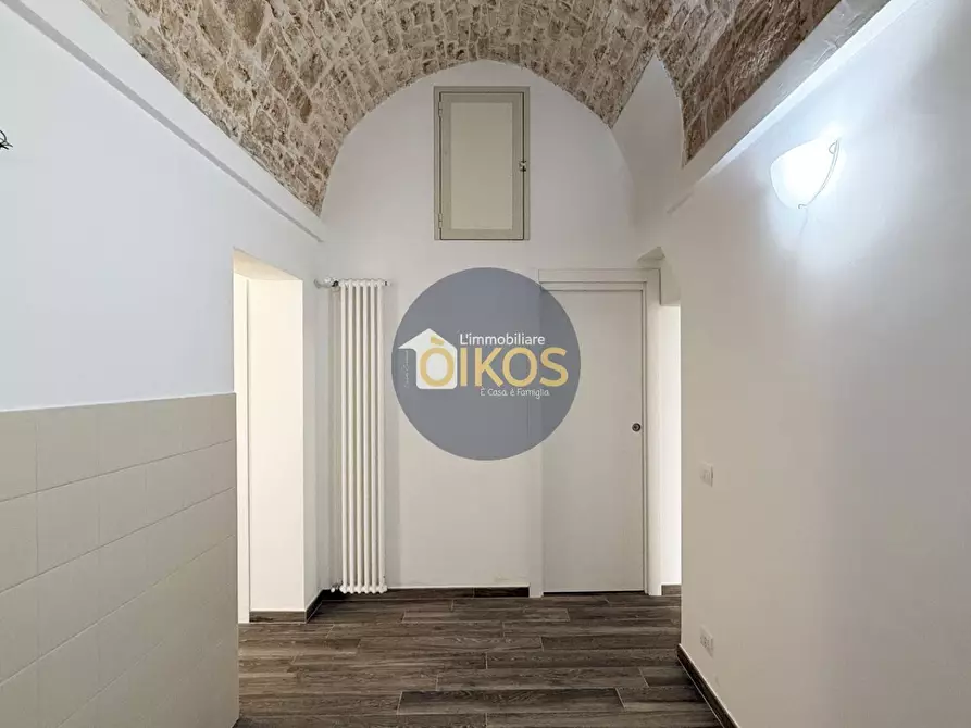 Immagine 16 di Casa indipendente in vendita  in Via Marcantonio Scio 14 a Noci