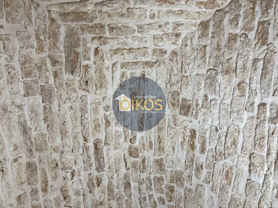 Immagine 17 di Casa indipendente in vendita  in Via Marcantonio Scio 14 a Noci