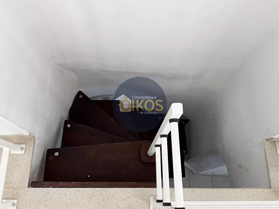 Immagine 26 di Casa indipendente in vendita  in Via Marcantonio Scio 14 a Noci