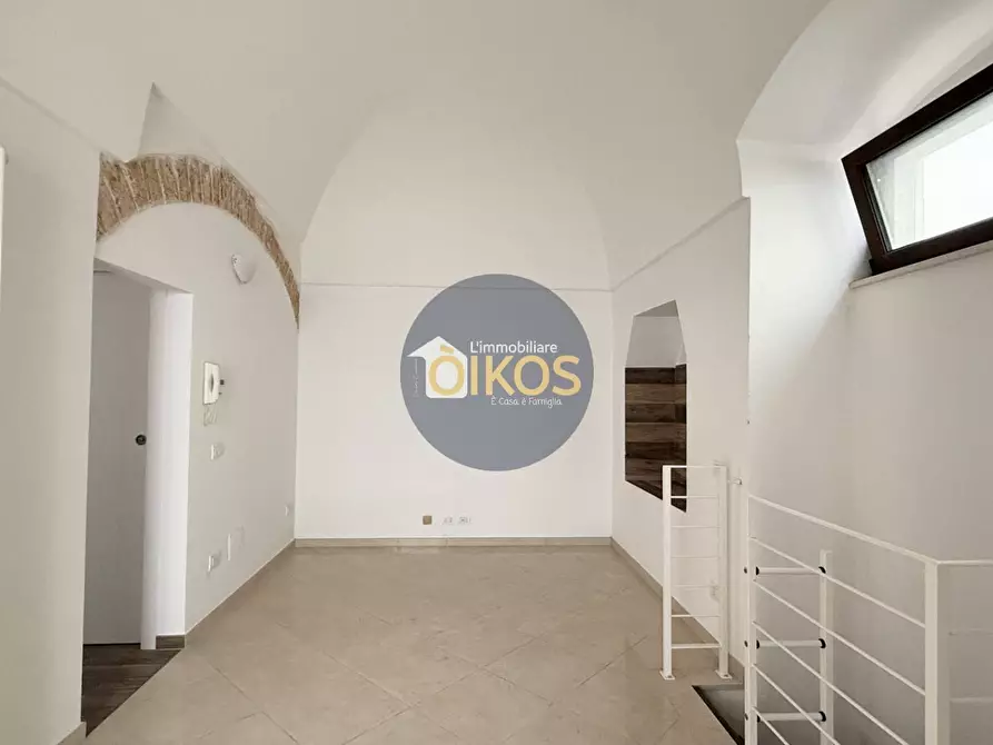 Immagine 27 di Casa indipendente in vendita  in Via Marcantonio Scio 14 a Noci