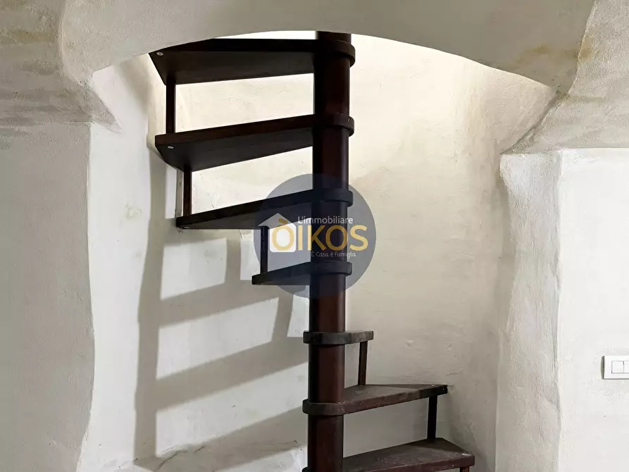 Immagine 30 di Casa indipendente in vendita  in Via Marcantonio Scio 14 a Noci