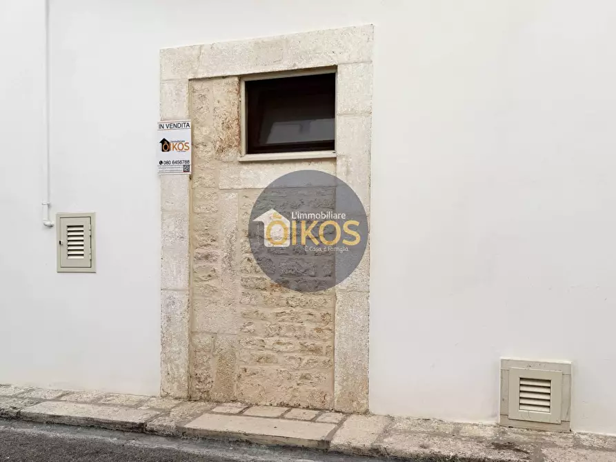 Immagine 37 di Casa indipendente in vendita  in Via Marcantonio Scio 14 a Noci