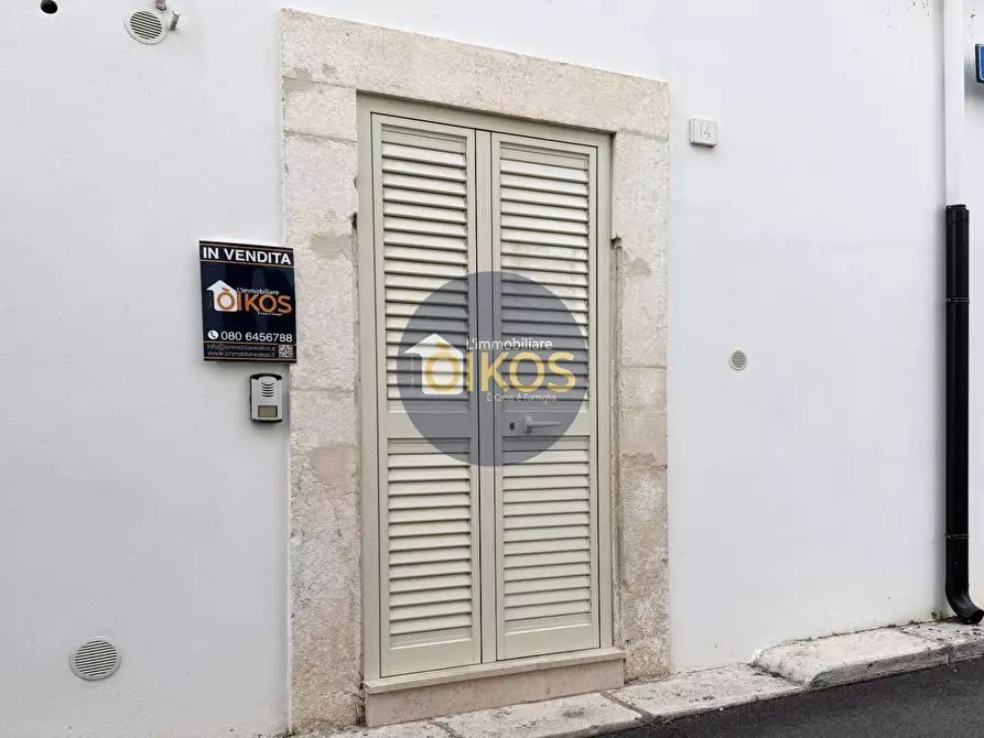 Immagine 38 di Casa indipendente in vendita  in Via Marcantonio Scio 14 a Noci