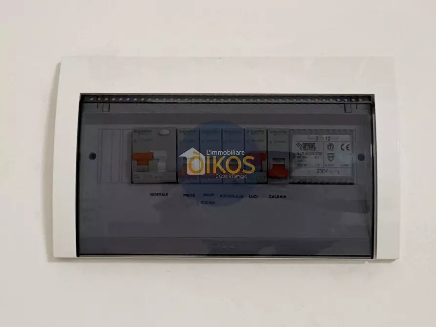 Immagine 39 di Casa indipendente in vendita  in Via Marcantonio Scio 14 a Noci