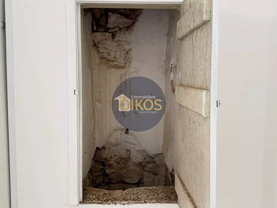 Immagine 41 di Casa indipendente in vendita  in Via Marcantonio Scio 14 a Noci