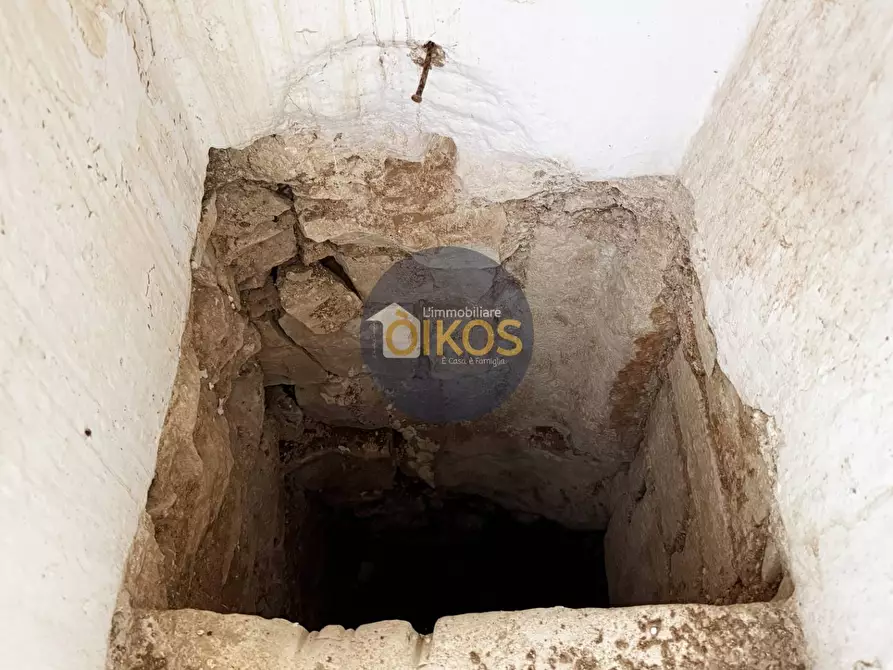 Immagine 42 di Casa indipendente in vendita  in Via Marcantonio Scio 14 a Noci