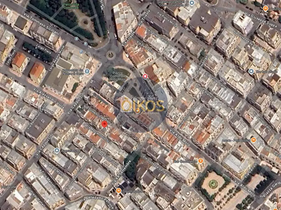 Immagine 48 di Casa indipendente in vendita  in Via Marcantonio Scio 14 a Noci