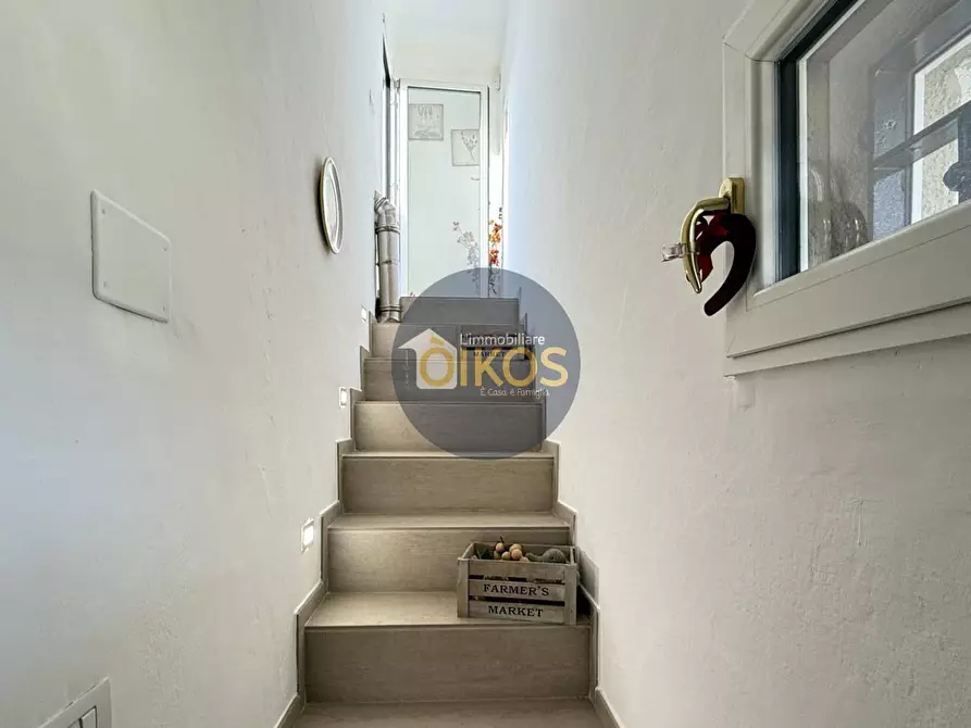 Immagine 45 di Villa in vendita  in Contrada Ciporrelli 395/C a Monopoli