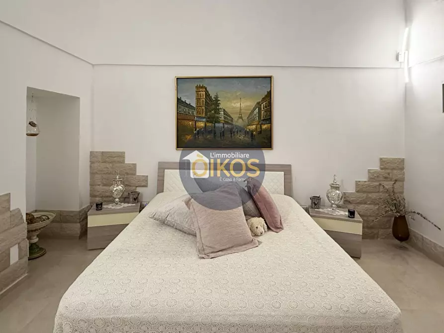 Immagine 46 di Villa in vendita  in Contrada Ciporrelli 395/C a Monopoli