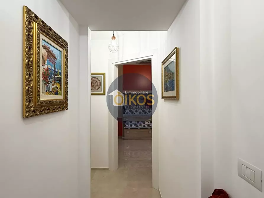 Immagine 51 di Villa in vendita  in Contrada Ciporrelli 395/C a Monopoli