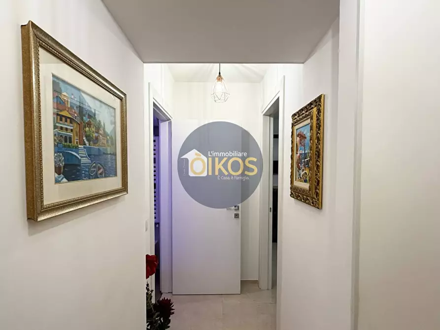 Immagine 52 di Villa in vendita  in Contrada Ciporrelli 395/C a Monopoli