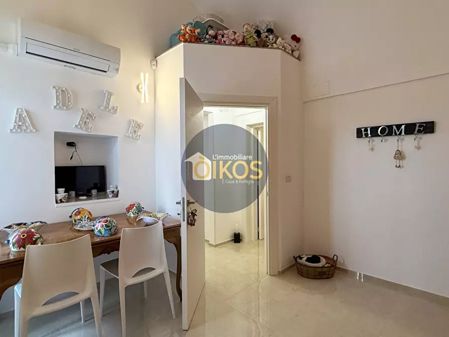 Immagine 55 di Villa in vendita  in Contrada Ciporrelli 395/C a Monopoli