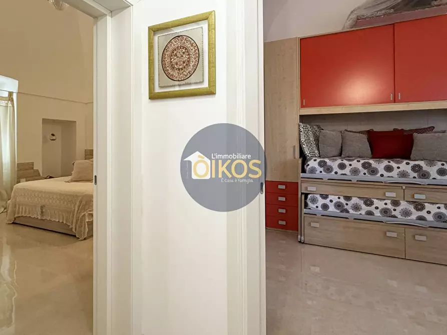 Immagine 57 di Villa in vendita  in Contrada Ciporrelli 395/C a Monopoli