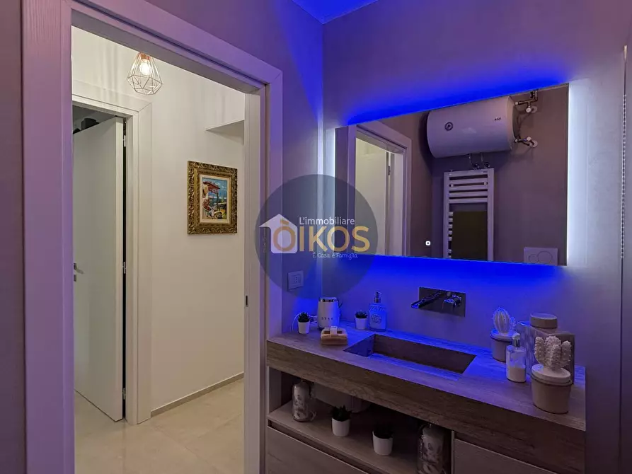 Immagine 61 di Villa in vendita  in Contrada Ciporrelli 395/C a Monopoli