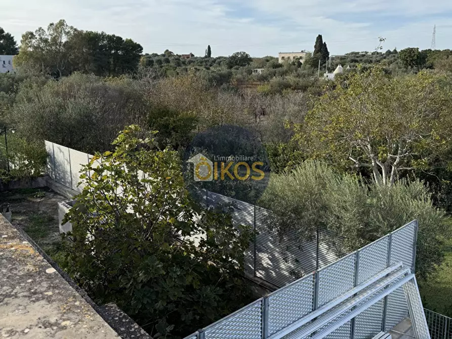 Immagine 64 di Villa in vendita  in Contrada Ciporrelli 395/C a Monopoli