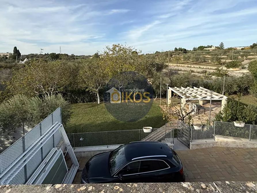 Immagine 65 di Villa in vendita  in Contrada Ciporrelli 395/C a Monopoli