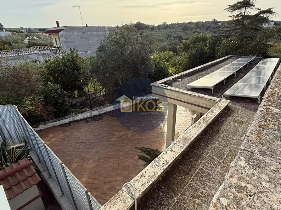 Immagine 66 di Villa in vendita  in Contrada Ciporrelli 395/C a Monopoli