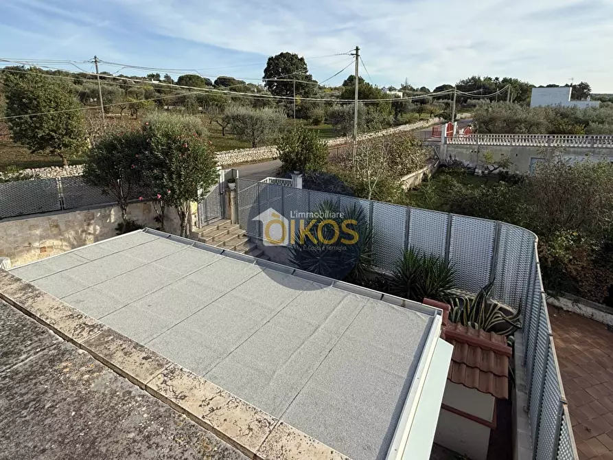 Immagine 67 di Villa in vendita  in Contrada Ciporrelli 395/C a Monopoli