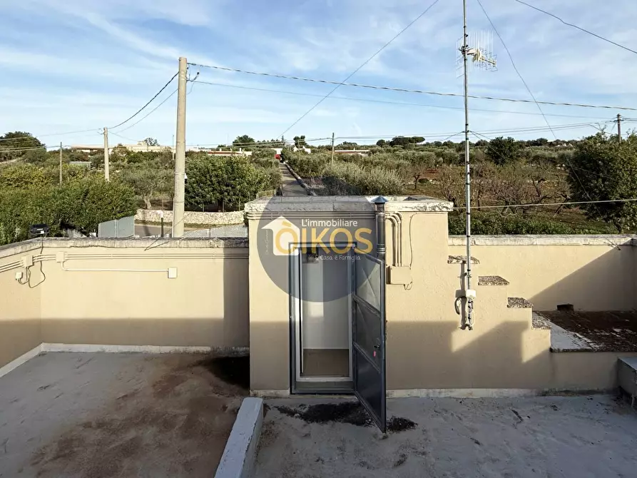 Immagine 68 di Villa in vendita  in Contrada Ciporrelli 395/C a Monopoli