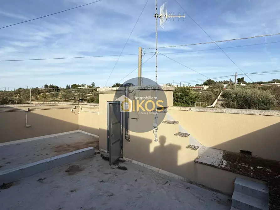 Immagine 69 di Villa in vendita  in Contrada Ciporrelli 395/C a Monopoli