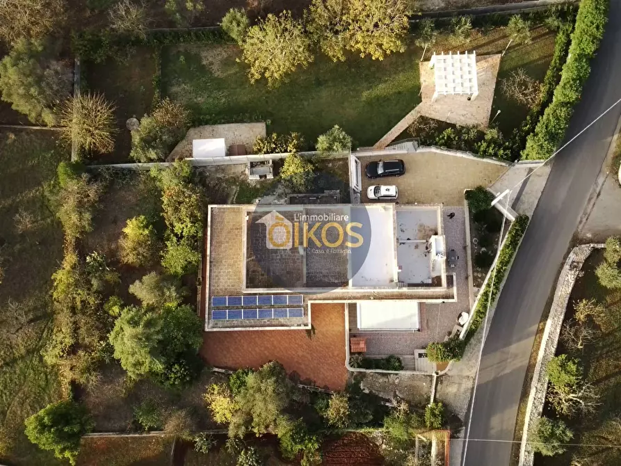 Immagine 72 di Villa in vendita  in Contrada Ciporrelli 395/C a Monopoli