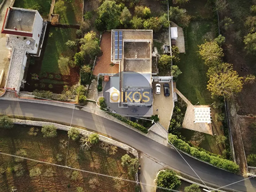 Immagine 73 di Villa in vendita  in Contrada Ciporrelli 395/C a Monopoli