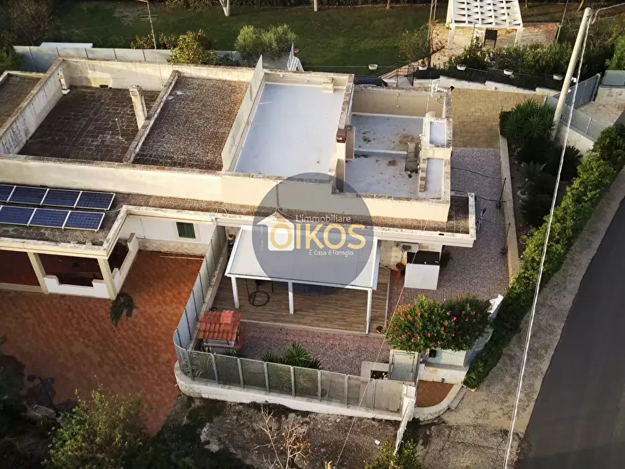 Immagine 74 di Villa in vendita  in Contrada Ciporrelli 395/C a Monopoli