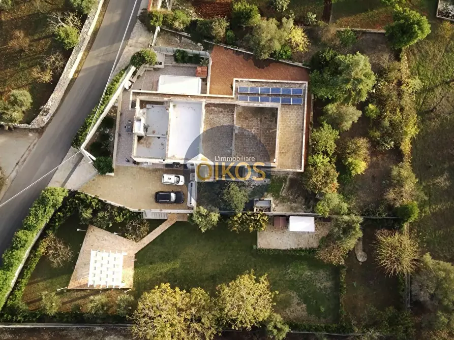 Immagine 75 di Villa in vendita  in Contrada Ciporrelli 395/C a Monopoli