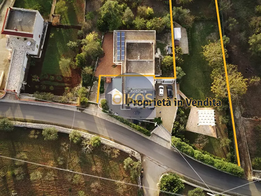 Immagine 77 di Villa in vendita  in Contrada Ciporrelli 395/C a Monopoli