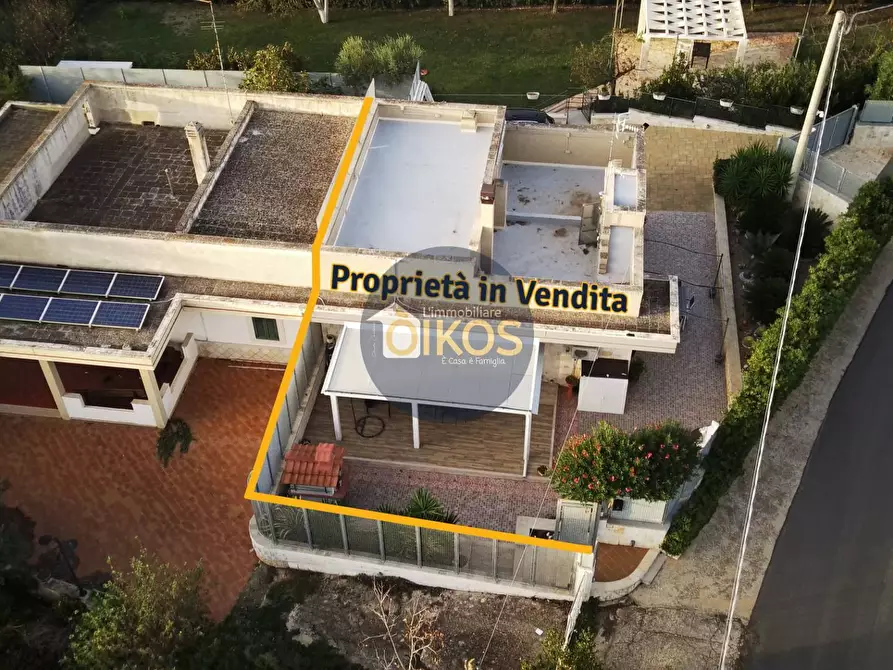 Immagine 78 di Villa in vendita  in Contrada Ciporrelli 395/C a Monopoli