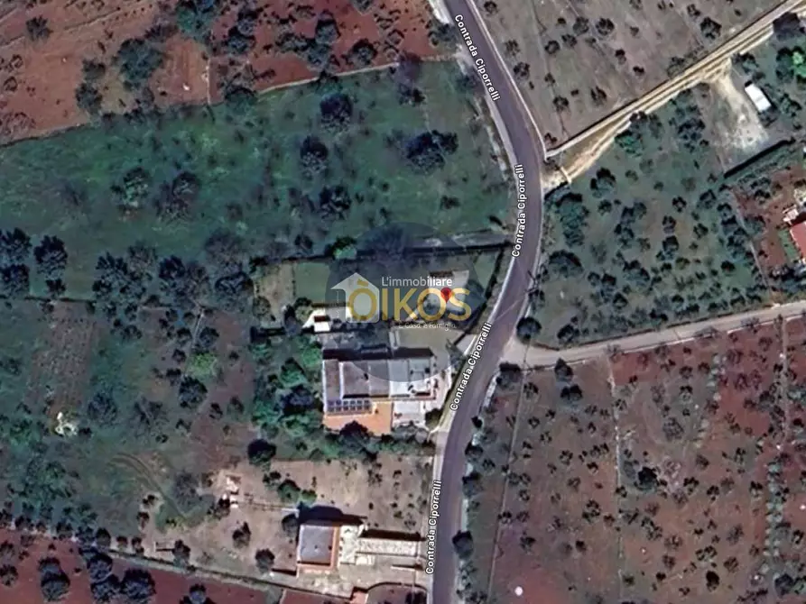 Immagine 81 di Villa in vendita  in Contrada Ciporrelli 395/C a Monopoli