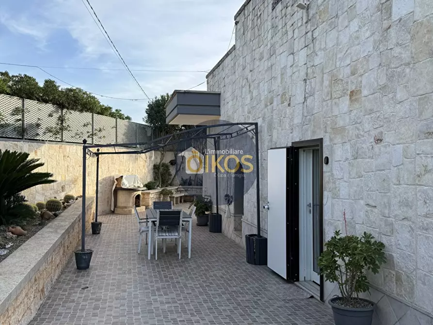Immagine 22 di Villa in vendita  in Contrada Ciporrelli 395/C a Monopoli