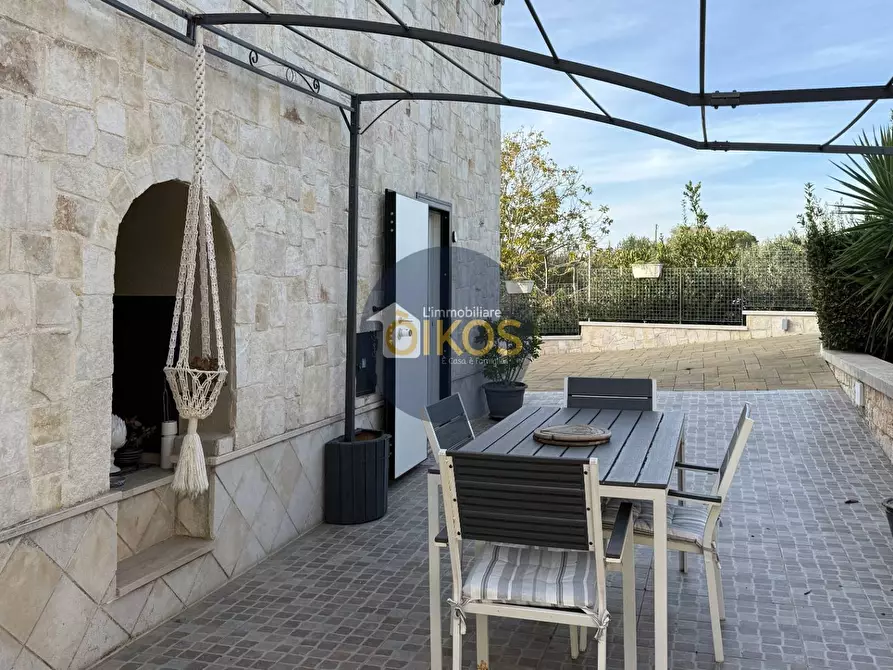 Immagine 23 di Villa in vendita  in Contrada Ciporrelli 395/C a Monopoli