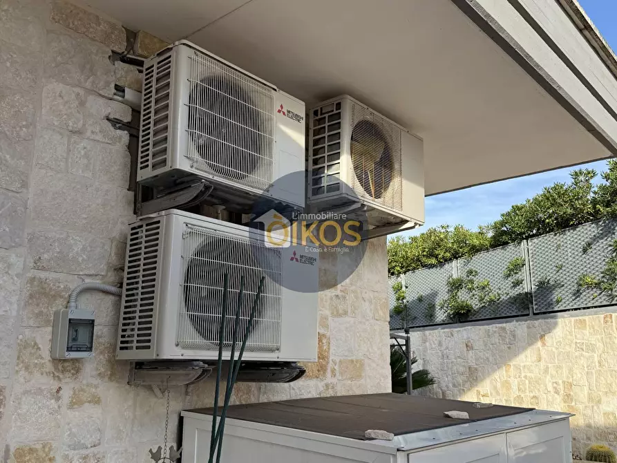 Immagine 28 di Villa in vendita  in Contrada Ciporrelli 395/C a Monopoli