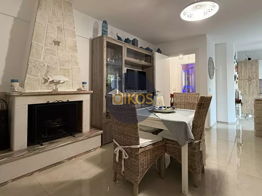 Immagine 31 di Villa in vendita  in Contrada Ciporrelli 395/C a Monopoli