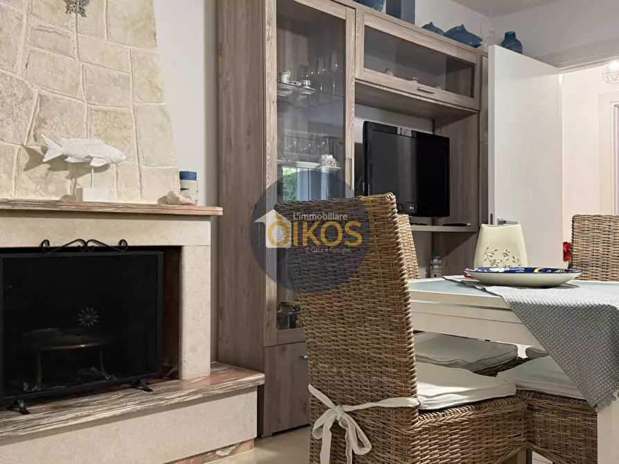 Immagine 32 di Villa in vendita  in Contrada Ciporrelli 395/C a Monopoli